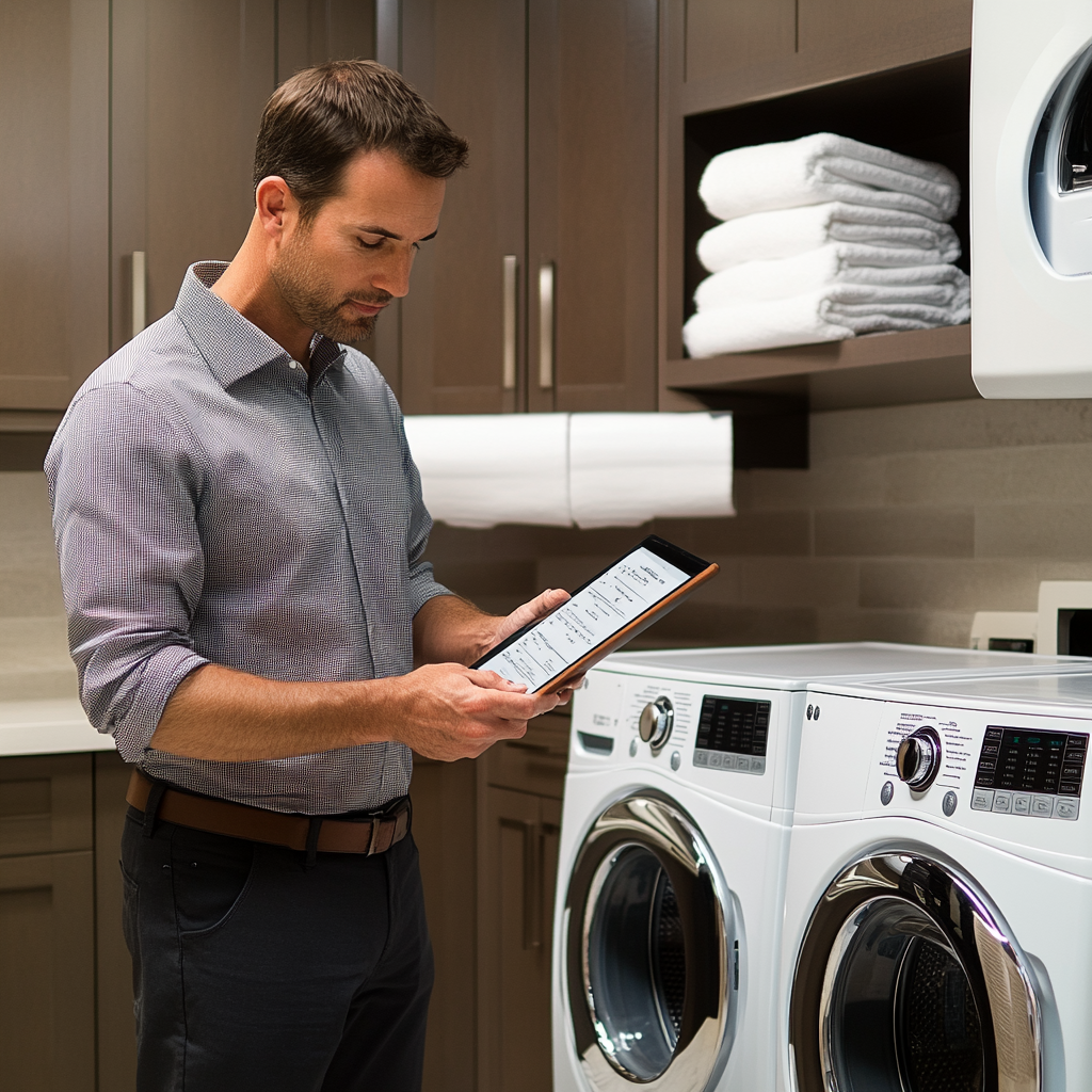 Luxury Home Resale: Documented Appliance Repair as a Value Booster